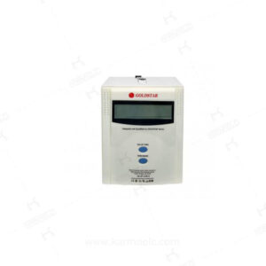 استابلایزر تک فاز سرووموتوری 1.5kva رومیزی LG-1P-1-5K-V