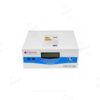 استابلایزر تک فاز سرووموتوری 5KVA رومیزی LG-1P-5K-H