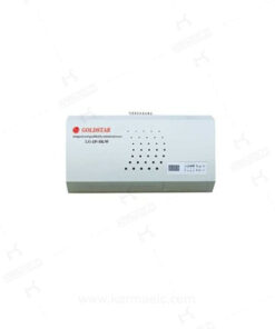 استابلایزر تک فاز سرووموتوری 8kva دیواری LG-1P-8K-W