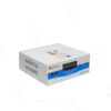 استابلایزر تک فاز سرووموتوری 2KVA رومیزی LG-1P-2K-H