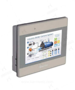 نمایشگر HMI هفت اینچ برند WEINTEK
