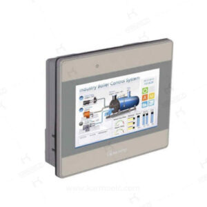 نمایشگر HMI هفت اینچ برند WEINTEK