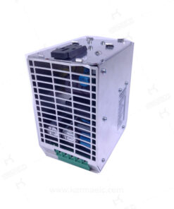 منبع تغذیه پاور ساپلای تک فاز 115 تا 230 ولت با توان 480 الی 600 FLEX50024A