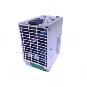 منبع تغذیه پاور ساپلای تک فاز 115 تا 230 ولت با توان 480 الی 600 FLEX50024A