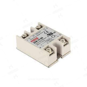 SSR FOTEK 75DA