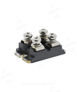 دیود فست ای ایکس وای اس DSEI2x101-12A IXYS آلمان