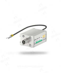 سرج ارستر کواکسیال برای دوربین مداربسته OBO