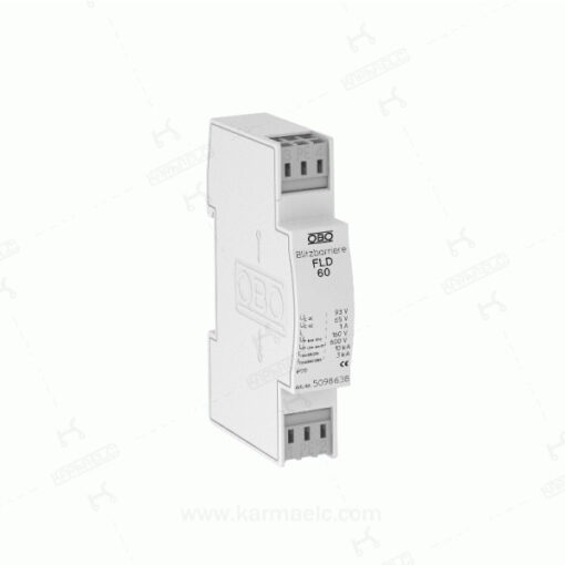 سرج ارستر کنترلی/ابزار دقیقی/اندازه‌گیری OBO مدل FLD-60