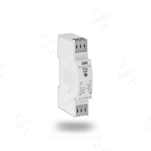 سرج ارستر کنترلی/ابزار دقیقی/اندازه‌گیری OBO مدل FRD 5-HF