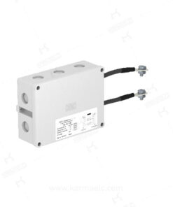 FS-V20 5099803 OBO BETTERMANN Spark gap for coupling plant components,