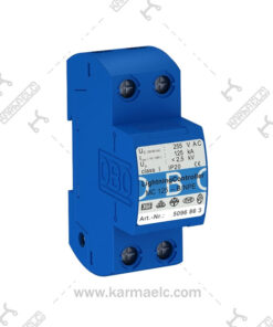سرج ارستر OBO مدل MC 125-B NPE
