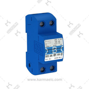 سرج ارستر OBO مدل MC 125-B NPE