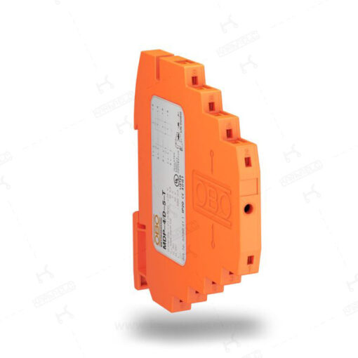 سرج ارستر کنترلی/ابزار دقیقی/اندازه‌گیری (قابلیت تست) OBO مدل MDP-4 D-5-T