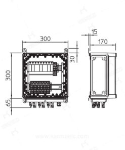 VG-BC DCPH900-31