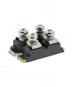 دیود فست ای ایکس وای اس DSEI2x61-12A IXYS آلمان