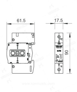 C 25-B+C 1