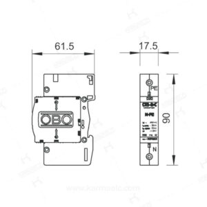 C 25-B+C 1