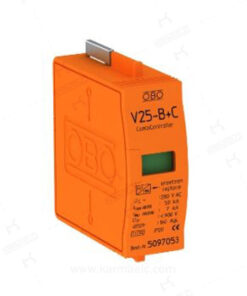 V25-B+C 0-280