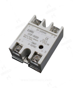 اس اس آر تک فاز 90 آمپر فوتک SSR FOTEK 90DD