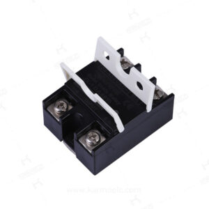 رله الکترونیکی اس اس آر 40 آمپر تک فاز JX-1DA4840 MAXWELL