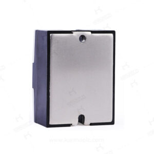رله الکترونیکی اس اس آر 40 آمپر تک فاز JX-1DA4840 MAXWELL