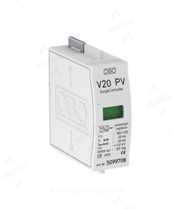 V20-C 0-300PV