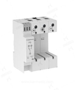 پایه سرج ارستر فتوولتاییک (خورشیدی) OBO مدل V20-C U-3PH-Y-FS