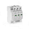 باکس نصب سرج ارستر فتوولتاییک OBO مدل VG-BCPV U K 333