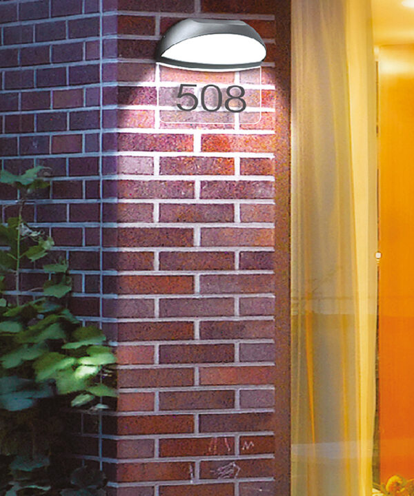 چراغ دیواری دکوراتیو