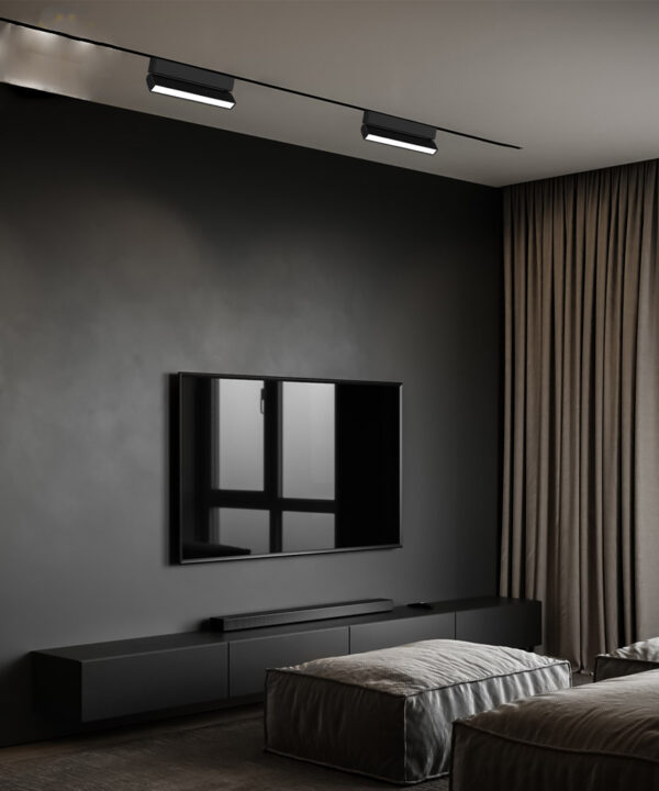 چراغ ریلی فروشگاهی