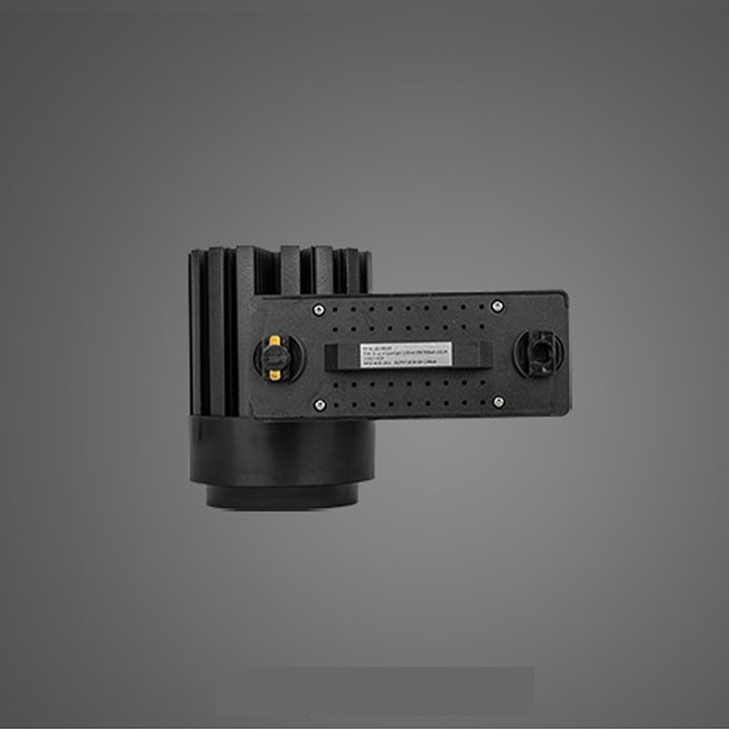 10 چراغ ریلی