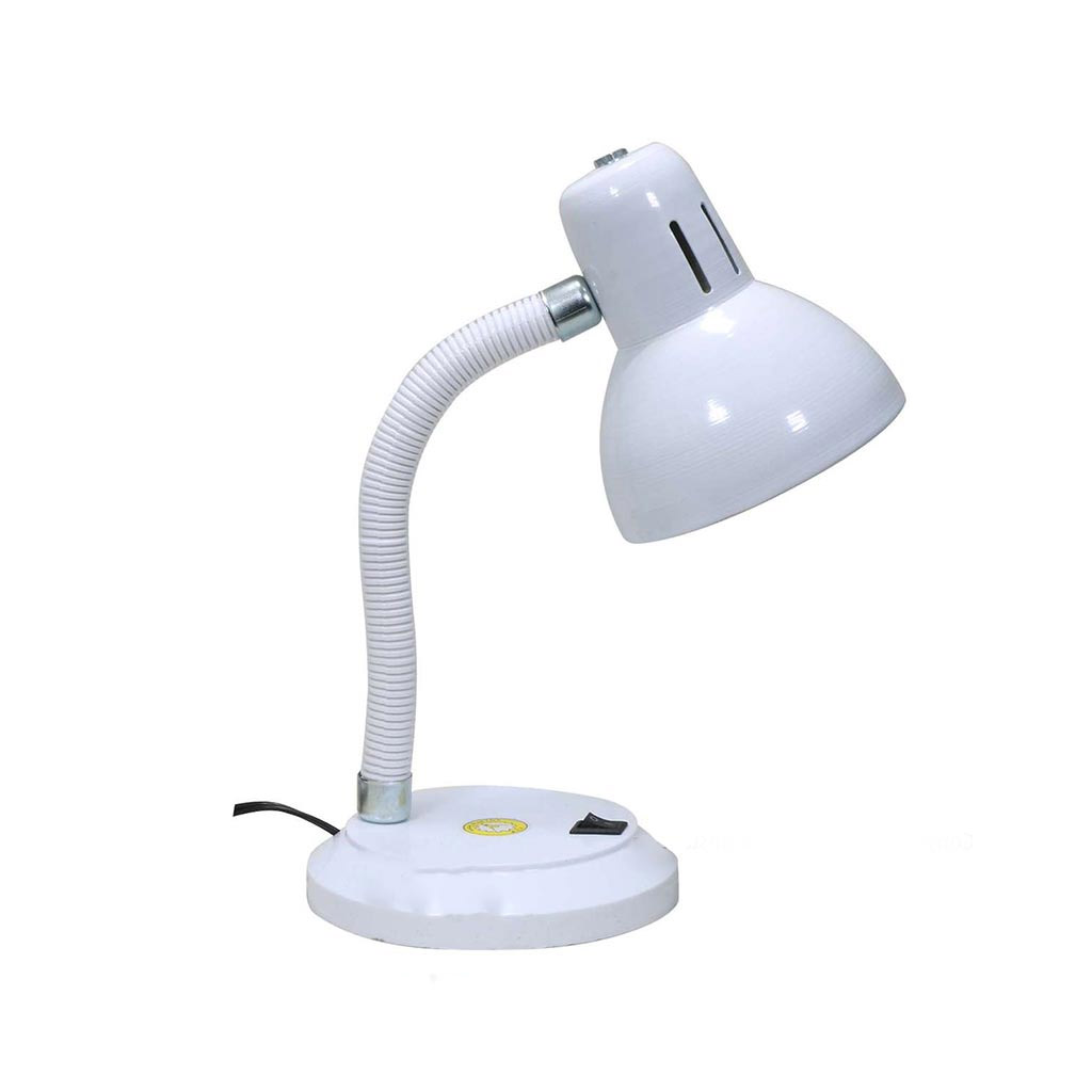 10 چراغ مطالعه