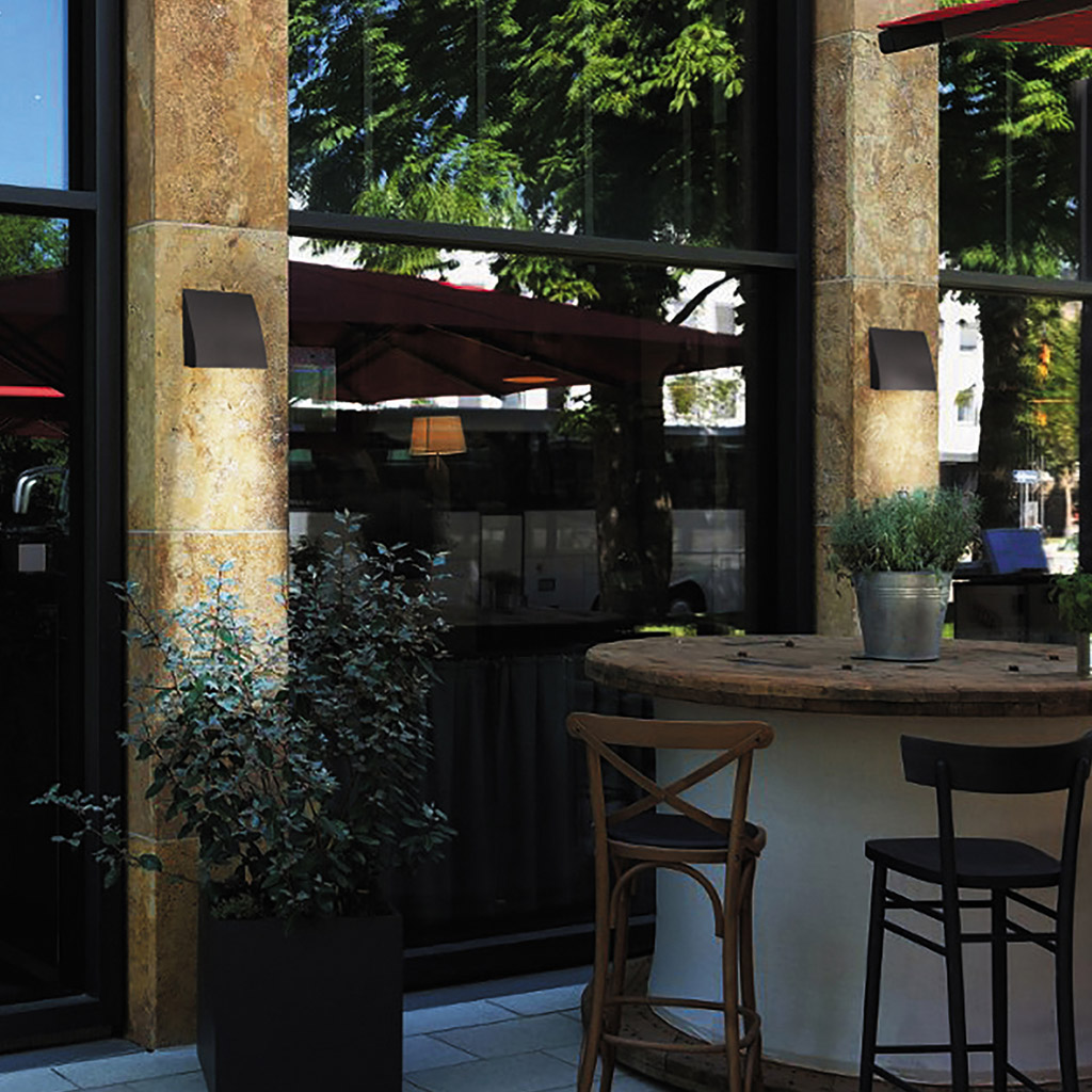 10 چراغ دیواری دکوراتیو شعاع