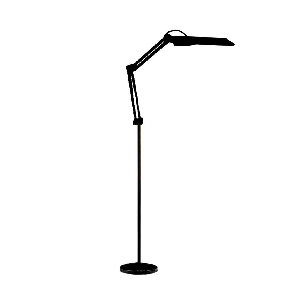 چراغ مطالعه پایه بلند مدل EN-107A