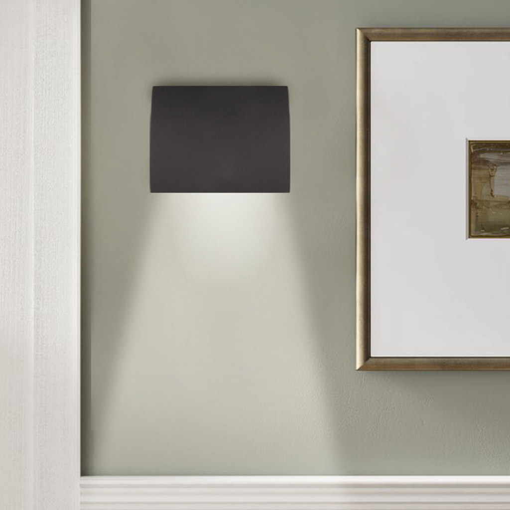 11 چراغ دیواری دکوراتیو شعاع