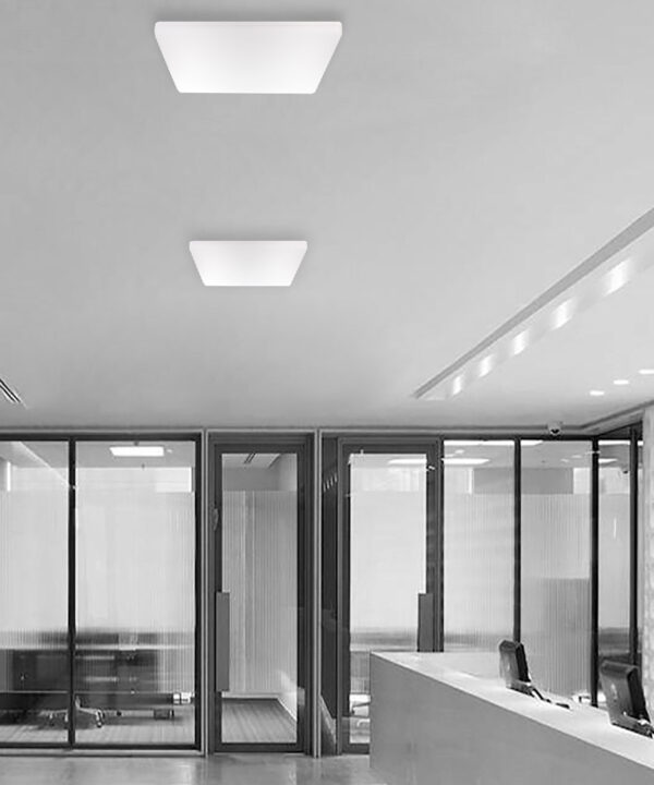 پنل سقفى روکار