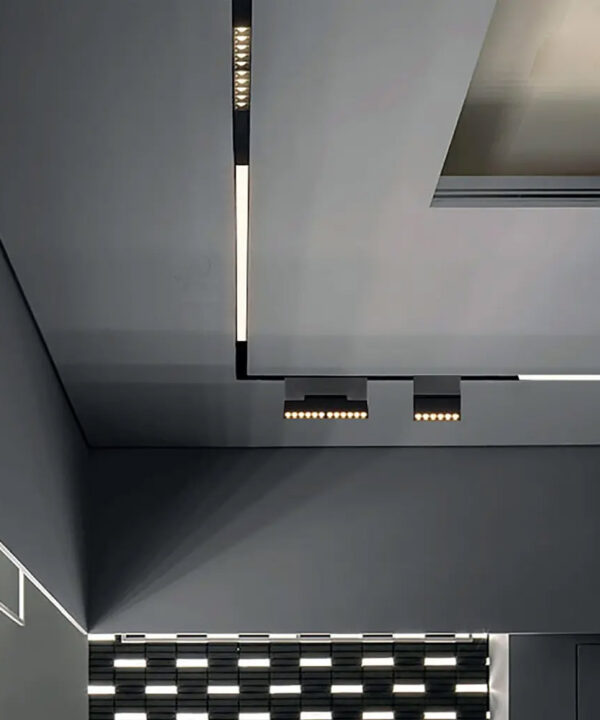 چراغ ریلی متحرک