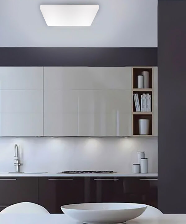 پنل سقفى روکار