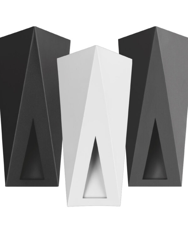 چراغ دیواری دکوراتیو شعاع