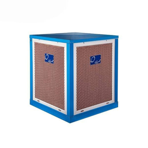 کولر آبی سلولزی 7000 انرژی مدل EC0700 با کنترل