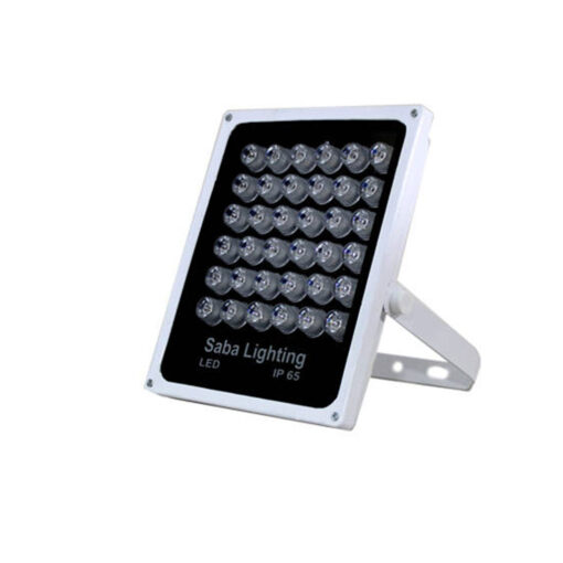 پروژکتور فلت 36 وات LED صباترانس