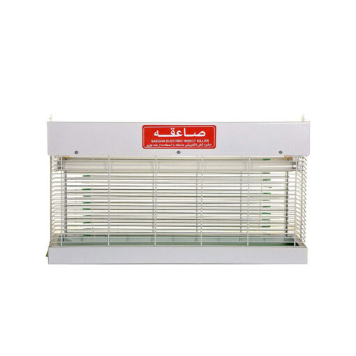 حشره کش برقی صاعقه مدل SA220
