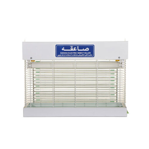 حشره کش برقی صاعقه مدل SA215