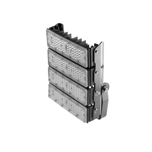 پروژکتور SMD ماژولار 220 وات سوپر نوا شعاع مدل SH-4730