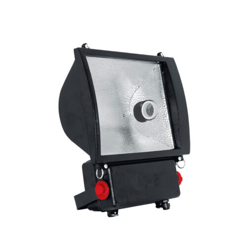 قاب پروژکتور شعاع مدل SH-400F بخار سدیم