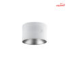 چراغ سقفی روکار 4 وات شعاع مدل SH-3016