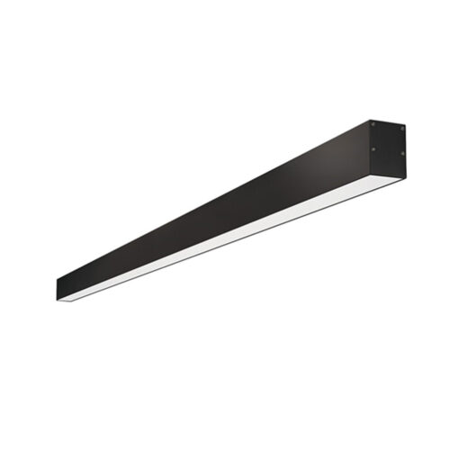 چراغ خطی روکار شعاع مدل SH-1811M