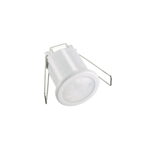 سنسور حرکتی PIR سقفی توکار شیله مدل SC40A