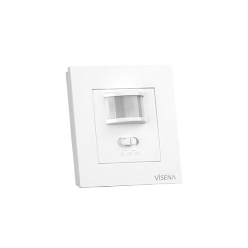 سنسور دیواری حرکتی توکار ویسنا مدل VS02E