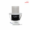 چراغ توکار مینی 3 وات فاین الکتریک مدل FEC-COB-12